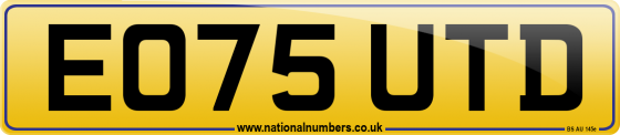 EO75 UTD