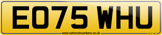 EO75 WHU