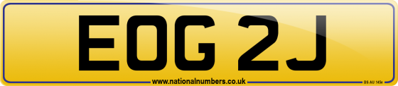EOG 2J