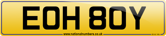 EOH 80Y