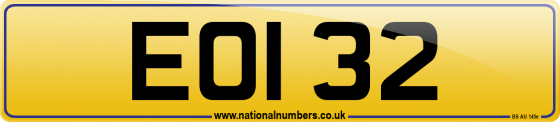 EOI 32
