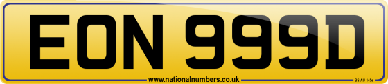EON 999D