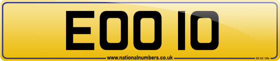 EOO 10