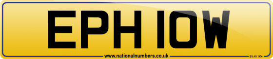 EPH 10W
