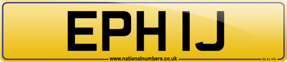 EPH 1J