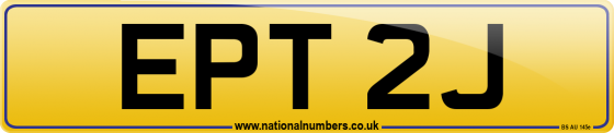 EPT 2J
