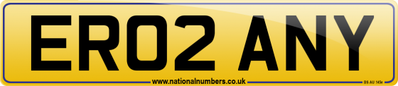 ER02 ANY