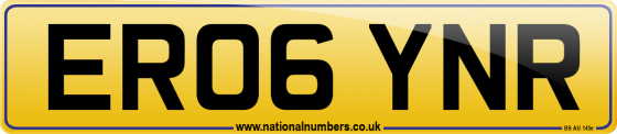 ER06 YNR