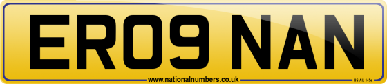 ER09 NAN