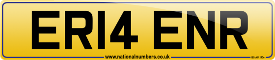 ER14 ENR