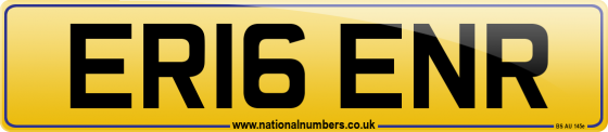 ER16 ENR