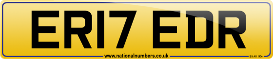 ER17 EDR