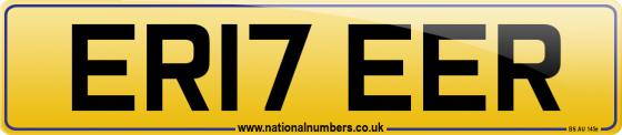 ER17 EER