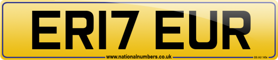 ER17 EUR
