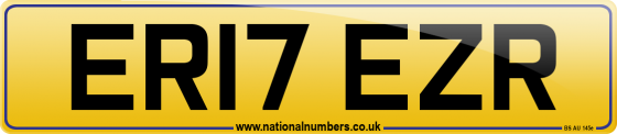 ER17 EZR