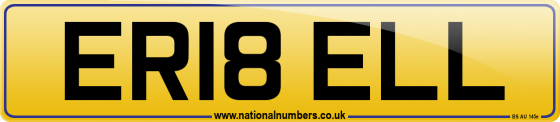 ER18 ELL