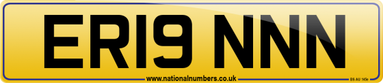ER19 NNN