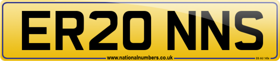ER20 NNS