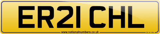 ER21 CHL