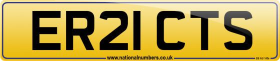ER21 CTS