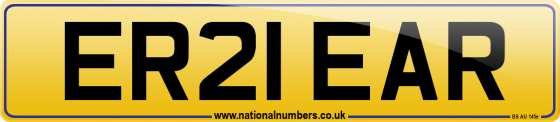 ER21 EAR