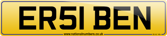 ER51 BEN