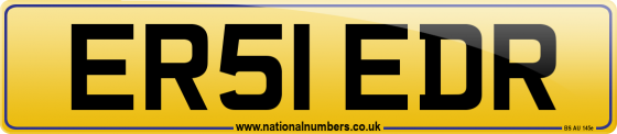 ER51 EDR