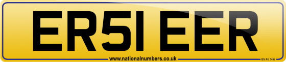 ER51 EER