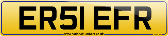ER51 EFR