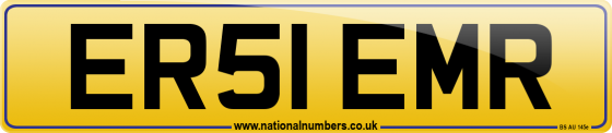 ER51 EMR