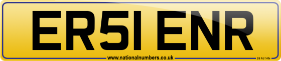 ER51 ENR