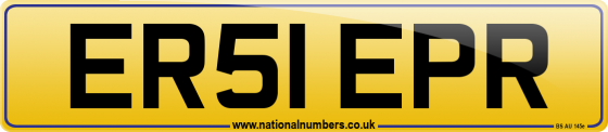 ER51 EPR