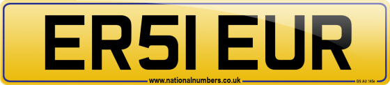 ER51 EUR