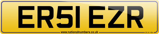 ER51 EZR