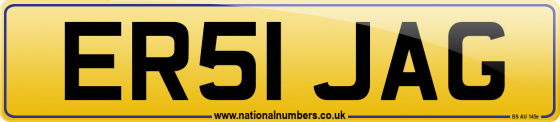 ER51 JAG