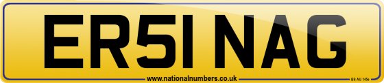 ER51 NAG