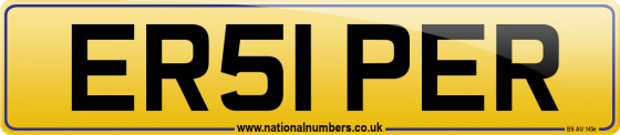 ER51 PER