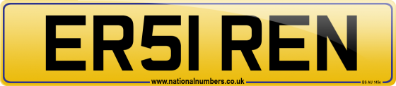 ER51 REN