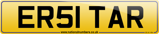 ER51 TAR