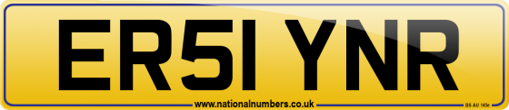 ER51 YNR
