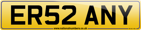 ER52 ANY