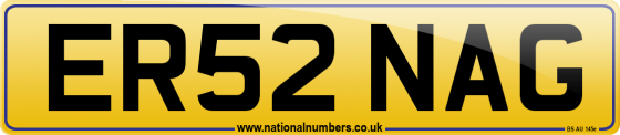 ER52 NAG
