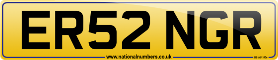 ER52 NGR