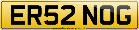 ER52 NOG