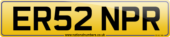 ER52 NPR