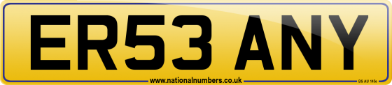 ER53 ANY