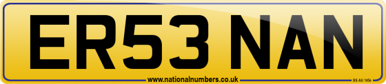 ER53 NAN