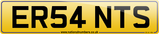 ER54 NTS
