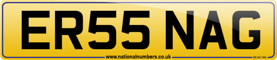 ER55 NAG