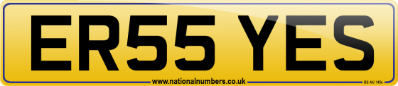 ER55 YES